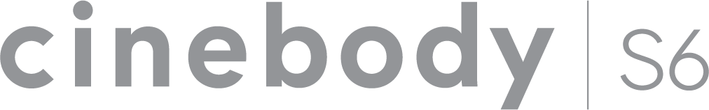 Introducing Cinebody